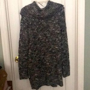 Women’s sweater dress